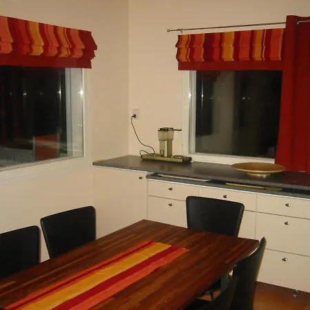 شاليه Rattle Nest Loimaa