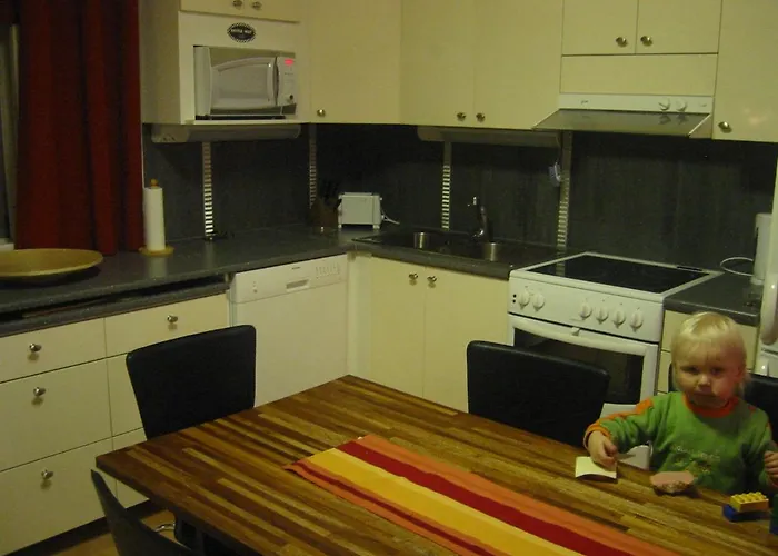 شاليه Rattle Nest *