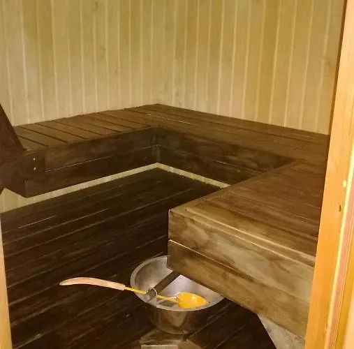 Alpesi faház Rattle Nest *